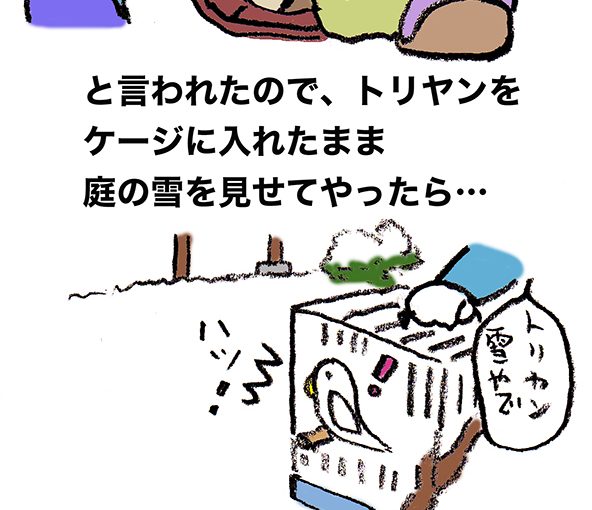 落書きブログ　さかｐいらすと