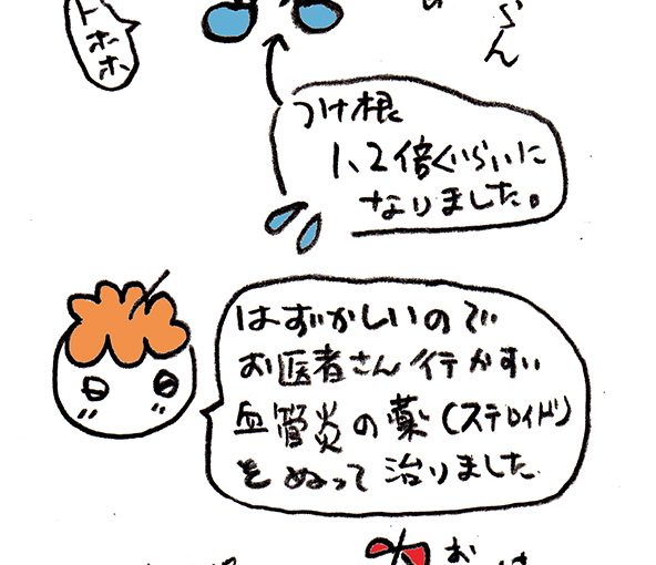 落書きブログ　さかｐいらすと