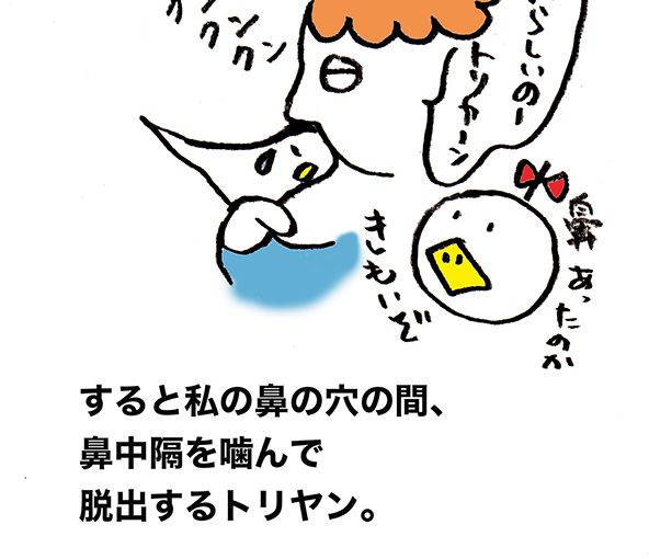 落書きブログ　さかｐいらすと