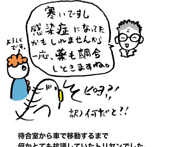落書きブログ　さかｐいらすと