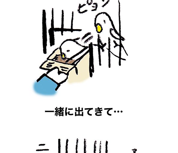 落書きブログ　さかｐいらすと